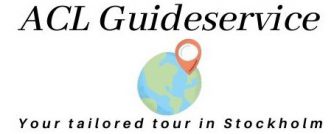 ACL Guideservice